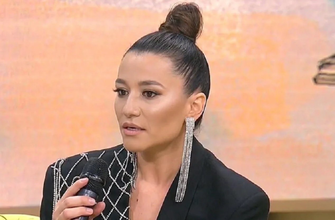 Claudia Pătrașcanu, dezvăluiri incredibile despre divorțul de Gabi Bădălău! Cum a ajutat-o amanta lui să-și ia copiii